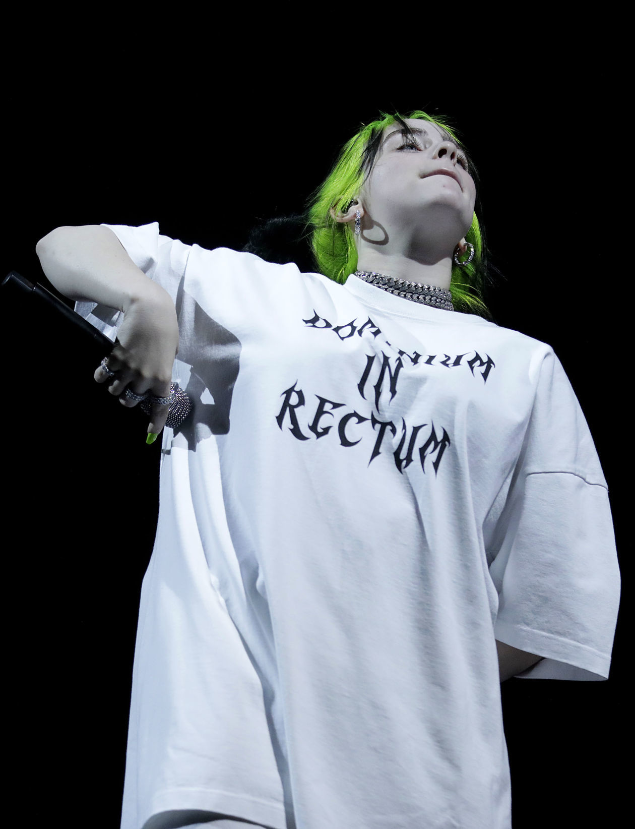 BILLIE EILISH